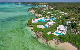 Ycona Eco-Luxury Resort, Zanzibar